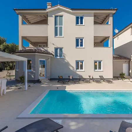 Villa Lavanda