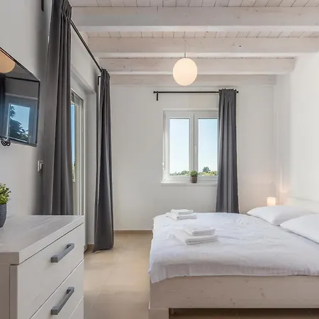 Vila Lavanda Premantura