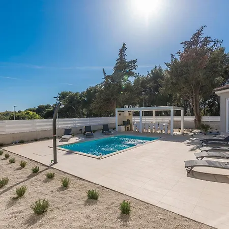 Villa Lavanda *