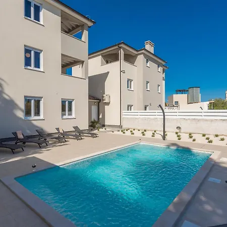 Villa Lavanda