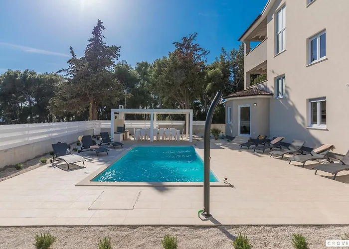 Lavanda Villa Premantura