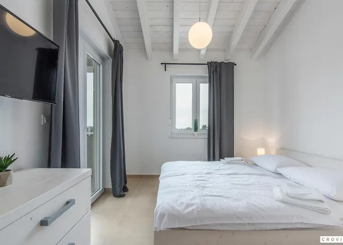 Lavanda Villa Premantura