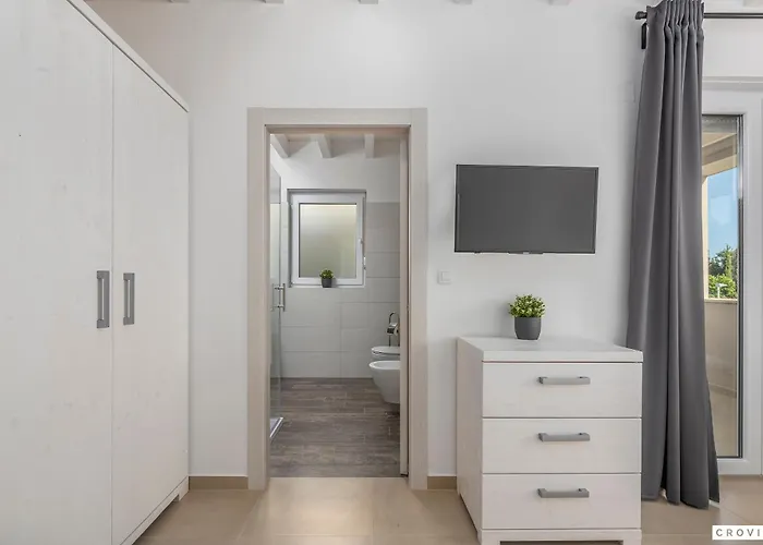 Lavanda Villa Premantura