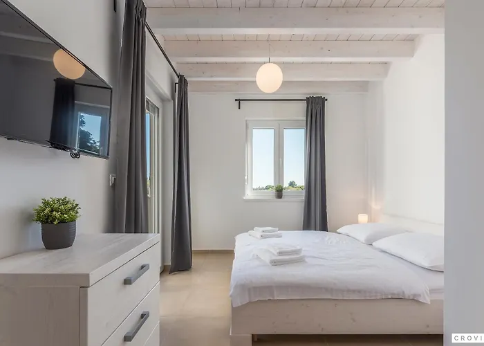 Villa Lavanda Premantura