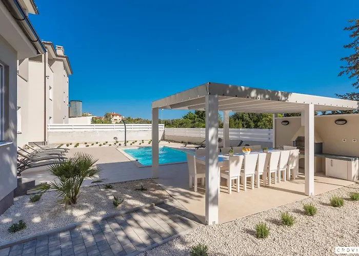 Lavanda Villa Premantura